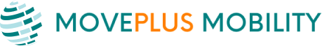 MovePlus Mobility Logo