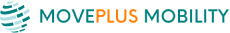 MovePlus Mobility Logo