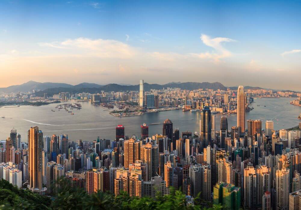 Hong Kong's Top Talent Pass Scheme: The New Visa Program's Criteria and ...